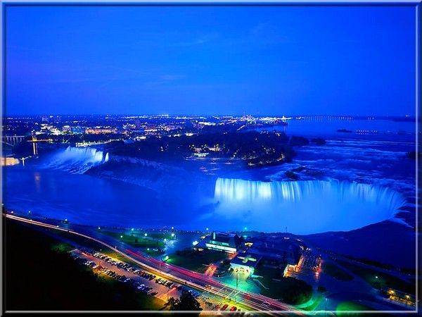 Niagara Falls